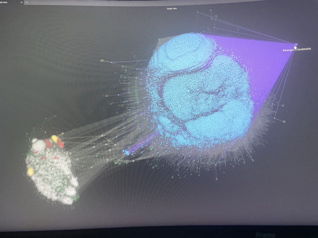 Diop Brain with 28K nodes